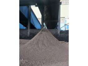 磁粉生產(chǎn)中